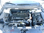 Chevrolet Cruze SW 1.7 VCDI LT