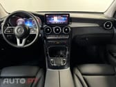Mercedes-Benz GLC 300 de 4MATIC