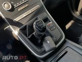Renault Scénic 1.7 Blue dCi Limited