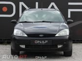 Ford Focus 1.8 TDDi 90 cv