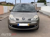 Renault Grand Modus 1.5 DCI