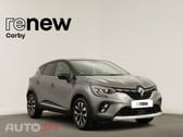 Renault Captur Captur 1.0 TCe Techno Bi-Fuel