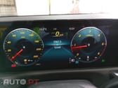 Mercedes-Benz A 180 d AMG Line Aut.