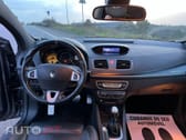 Renault Mégane Coupe 2.0 T 16V RS