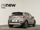 Renault Captur Captur 1.0 TCe Techno Bi-Fuel