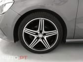Mercedes-Benz A 180 d Fleet Pack Style