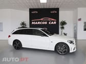 Mercedes-Benz C 300 AMG