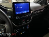 Ford Puma 1.0 EcoBoost MHEV ST-Line
