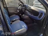 Fiat Panda 1.3 multijet