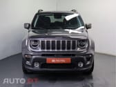 Jeep Renegade Limited 1.0 