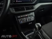 Volkswagen T-Cross 1.0 TSI BlackStyle