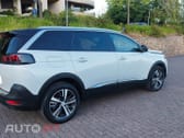 Peugeot 5008 1.5 BlueHDi Allure Pack EAT8