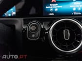 Mercedes-Benz A 180 d Style Plus Aut.