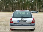 Renault Clio 1.5 dCi SE Storia