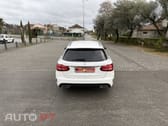 Mercedes-Benz C 220 d 4Matic Station 9G-TRONIC AMG Line
