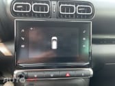 Citroen C3 Aircross 1.2 PureTech Shine EAT6