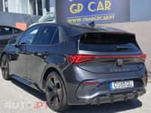 Cupra Born 150kW/60kWh