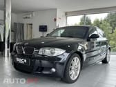 BMW 118 d Pack M