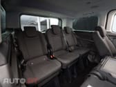 Ford Tourneo 1.0 EcoBoost Titanium PHEV