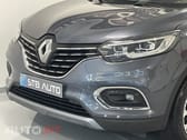 Renault Kadjar 1.5 Blue dCi Intens EDC