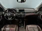 BMW X1 18 i sDrive xLine Auto