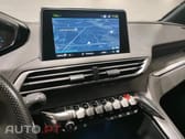Peugeot 3008 1.6 Hybrid4 GT e-EAT8