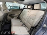 Kia Sportage 1.7 CRDi ISG TX Prime