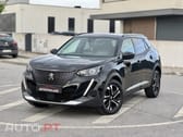 Peugeot 2008 1.5 BlueHDi Allure