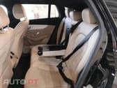 Mercedes-Benz EQC 400 4Matic