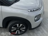Citroen C3 Aircross 1.2 PureTech Feel Pack