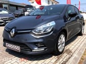 Renault Clio 0.9 TCe Limited