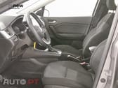 Renault Captur 1.0 Tce Equilibre Bi-fuel