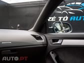 Audi A5 2.0 TDI S-line S tronic