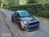 MINI Coupé Cooper SD