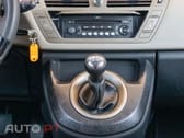 Citroen C4 Grand Picasso 1.6 HDi Exclusive RFM