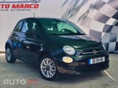 Fiat 500 0.9 TwinAir Lounge