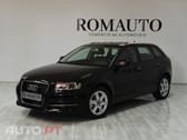 Audi A3 Sportback 1.6 TDi Attraction Special Edition