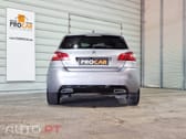 Peugeot 308 1.2 PureTech Access