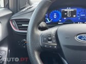 Ford Puma 1.0 EcoBoost MHEV ST-Line Design