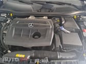 Mercedes-Benz GLA 180 (CDI) d Urban