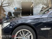 BMW 730 d xDrive Pack M