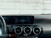 Mercedes-Benz A 180 d 7G-DCT AMG Line