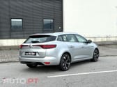 Renault Mégane Sport Tourer 1.5 Blue dCi Limited EDC