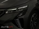 Renault Clio Clio 1.0 TCe Techno