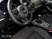 Audi A3 Sportback 1.6 TDI Sport