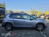 Peugeot 2008 1.2 PureTech Style