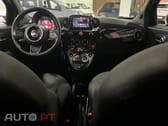Fiat 500C 1.0 Hybrid
