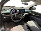 Fiat 500e Icon