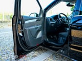 Volkswagen Sharan 2.0 TDi Blue Highline