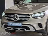 Mercedes-Benz GLC 300 e 4Matic